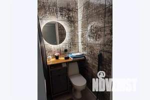 1-к квартира, посуточно, 30м2, 4/5 этаж