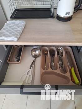 2-к квартира, посуточно, 40м2, 3/4 этаж