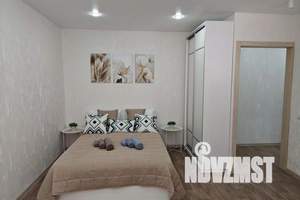 1-к квартира, посуточно, 31м2, 1/5 этаж