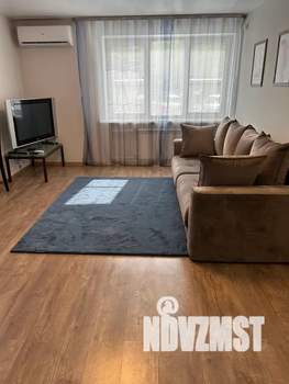 2-к квартира, посуточно, 64м2, 1/7 этаж