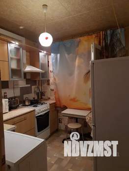 1-к квартира, посуточно, 34м2, 4/5 этаж