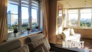 3-к квартира, посуточно, 140м2, 14/24 этаж