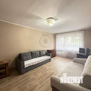 1-к квартира, на длительный срок, 35м2, 5/9 этаж