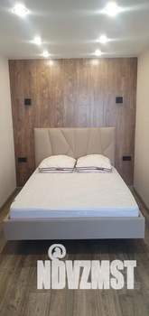 1-к квартира, посуточно, 40м2, 8/13 этаж