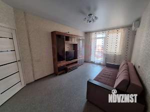 2-к квартира, на длительный срок, 58м2, 7/17 этаж