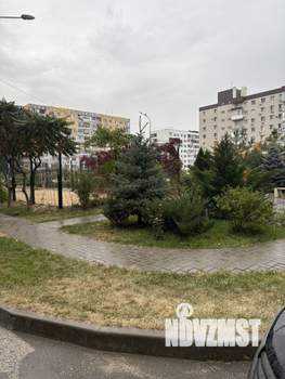 1-к квартира, на длительный срок, 54м2, 4/9 этаж