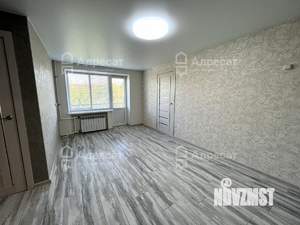 2-к квартира, на длительный срок, 46м2, 5/5 этаж
