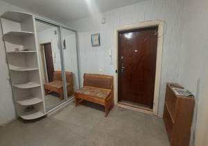 1-к квартира, на длительный срок, 45м2, 6/10 этаж