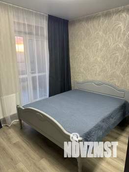 2-к квартира, посуточно, 41м2, 6/12 этаж