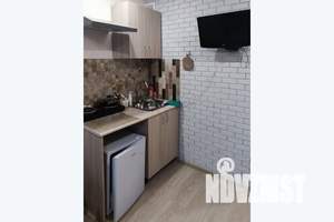 1-к квартира, посуточно, 12м2, 1/5 этаж