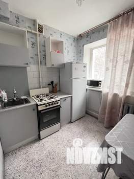 1-к квартира, посуточно, 35м2, 1/5 этаж