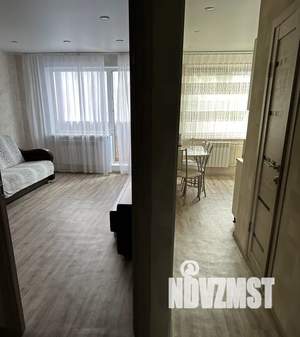 1-к квартира, посуточно, 36м2, 5/9 этаж