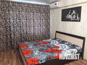 1-к квартира, посуточно, 34м2, 2/5 этаж