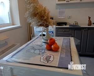 Студия квартира, посуточно, 30м2, 6/9 этаж