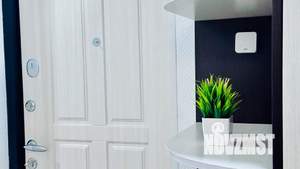 1-к квартира, посуточно, 46м2, 8/10 этаж