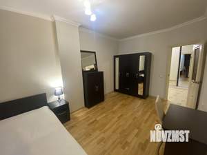 1-к квартира, на длительный срок, 47м2, 5/25 этаж