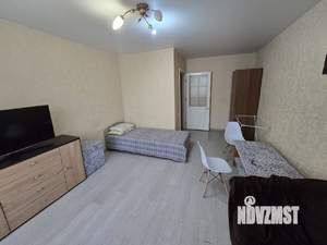 2-к квартира, на длительный срок, 35м2, 5/9 этаж