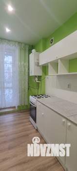 1-к квартира, на длительный срок, 27м2, 1/3 этаж