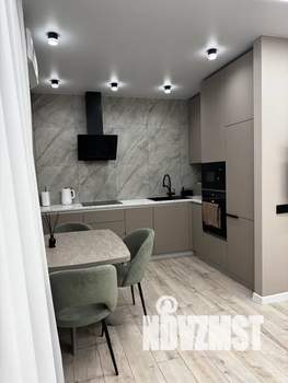 2-к квартира, посуточно, 50м2, 13/17 этаж