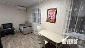 1-к квартира, на длительный срок, 32м2, 10/10 этаж