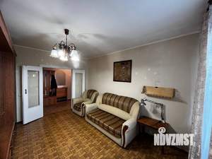 2-к квартира, на длительный срок, 49м2, 4/9 этаж