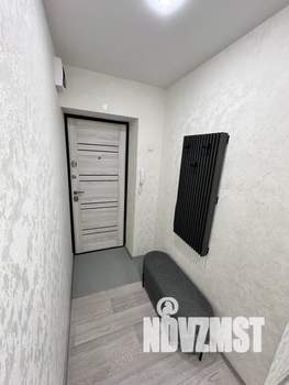 1-к квартира, посуточно, 31м2, 1/5 этаж