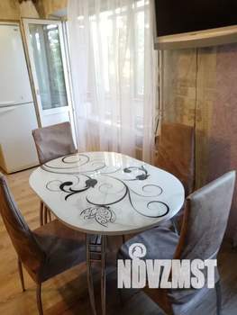 Студия квартира, посуточно, 59м2, 3/5 этаж