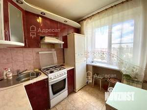 1-к квартира, на длительный срок, 34м2, 7/9 этаж