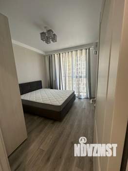 2-к квартира, на длительный срок, 60м2, 14/23 этаж