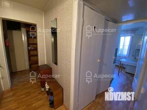1-к квартира, на длительный срок, 33м2, 3/5 этаж