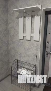 1-к квартира, посуточно, 48м2, 2/25 этаж