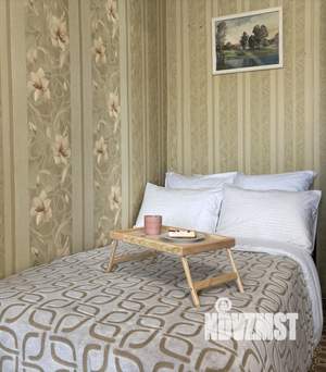 1-к квартира, посуточно, 41м2, 1/1 этаж