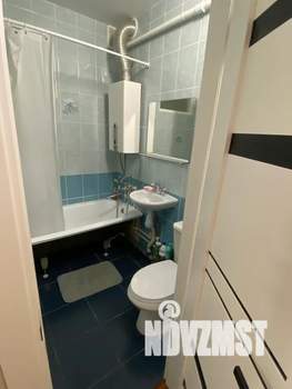 1-к квартира, посуточно, 37м2, 1/5 этаж