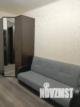 1-к квартира, посуточно, 39м2, 9/9 этаж