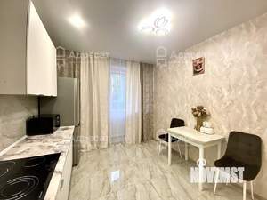 1-к квартира, на длительный срок, 42м2, 3/17 этаж