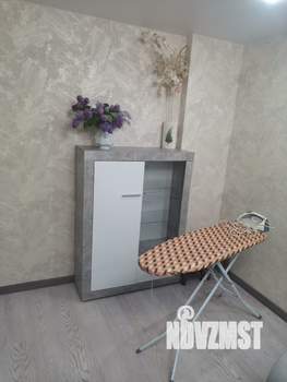 1-к квартира, посуточно, 50м2, 1/5 этаж