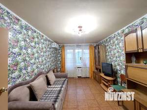 2-к квартира, на длительный срок, 45м2, 2/9 этаж