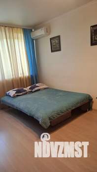 1-к квартира, посуточно, 18м2, 2/5 этаж