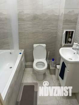 2-к квартира, посуточно, 36м2, 8/9 этаж