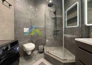 1-к квартира, на длительный срок, 35м2, 4/22 этаж