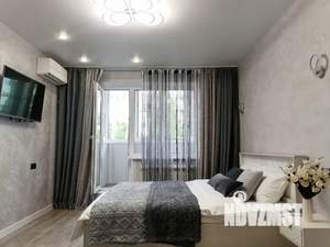 1-к квартира, посуточно, 37м2, 1/1 этаж