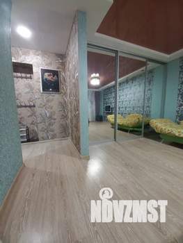 1-к квартира, посуточно, 33м2, 5/5 этаж