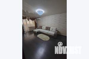 2-к квартира, посуточно, 55м2, 11/14 этаж