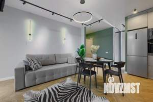 2-к квартира, посуточно, 110м2, 1/1 этаж