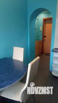 1-к квартира, посуточно, 29м2, 5/10 этаж