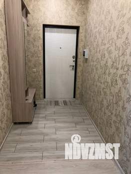 1-к квартира, посуточно, 47м2, 20/23 этаж