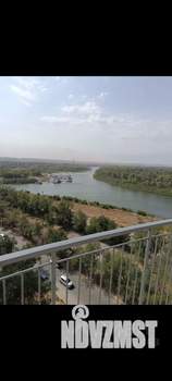 Студия квартира, на длительный срок, 38м2, 10/21 этаж