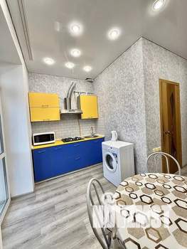 2-к квартира, посуточно, 52м2, 8/8 этаж