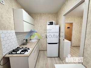 1-к квартира, на длительный срок, 22м2, 5/5 этаж