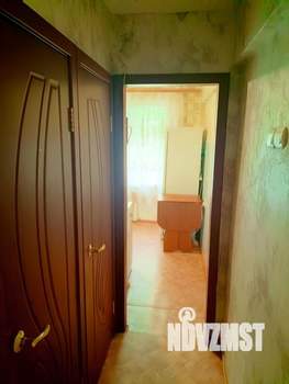 1-к квартира, на длительный срок, 33м2, 1/5 этаж